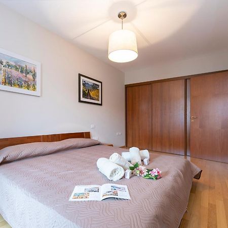 ריבה דל גארדה Casa Margherita Few Minutes From Lake - Happy Rentals מראה חיצוני תמונה
