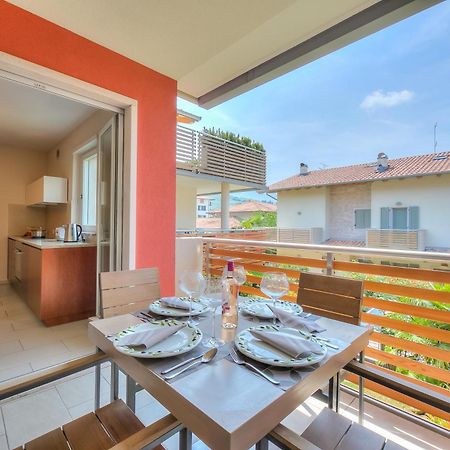 ריבה דל גארדה Casa Margherita Few Minutes From Lake - Happy Rentals מראה חיצוני תמונה