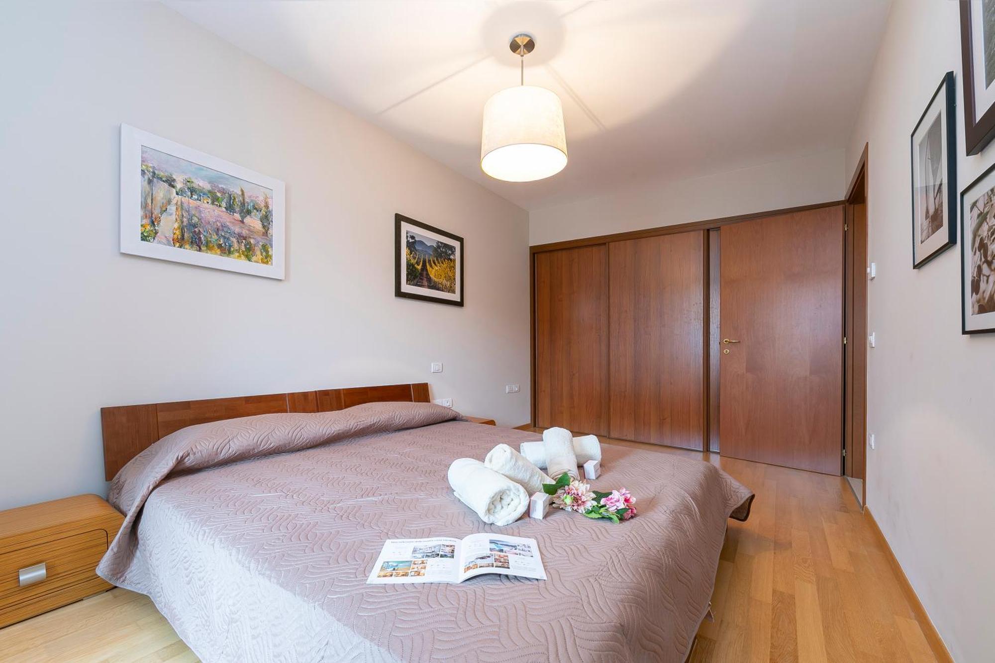 ריבה דל גארדה Casa Margherita Few Minutes From Lake - Happy Rentals מראה חיצוני תמונה