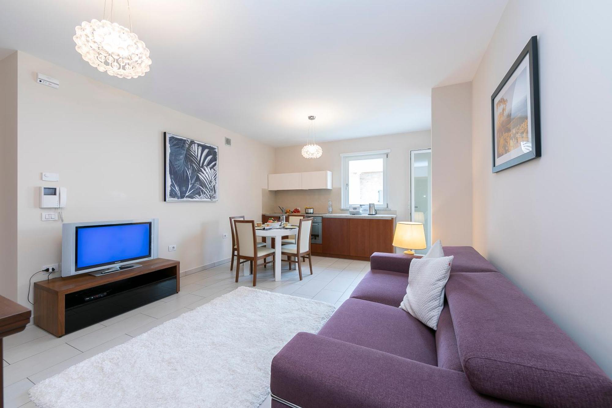 ריבה דל גארדה Casa Margherita Few Minutes From Lake - Happy Rentals מראה חיצוני תמונה