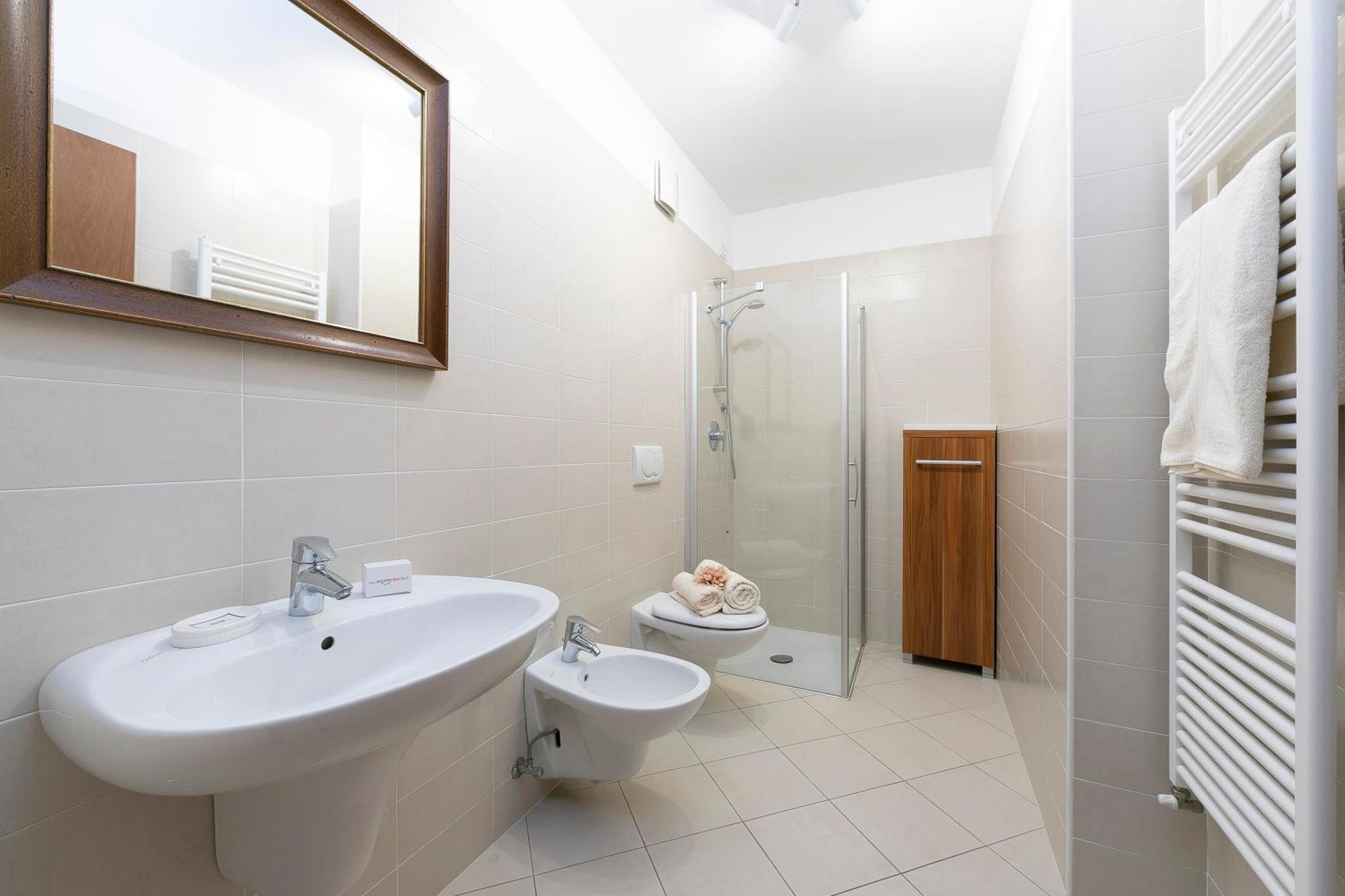 ריבה דל גארדה Casa Margherita Few Minutes From Lake - Happy Rentals מראה חיצוני תמונה