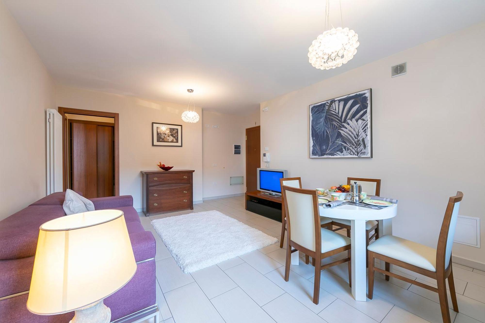 ריבה דל גארדה Casa Margherita Few Minutes From Lake - Happy Rentals מראה חיצוני תמונה